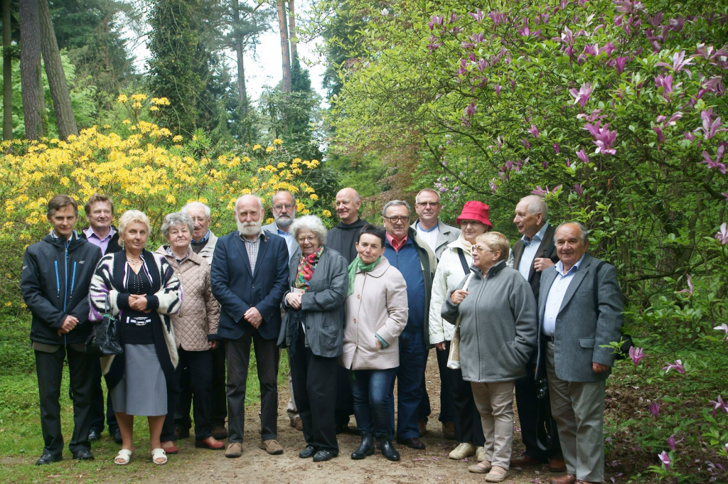 iii_spotaknie_Hemerocallis_Club_uczestnicy